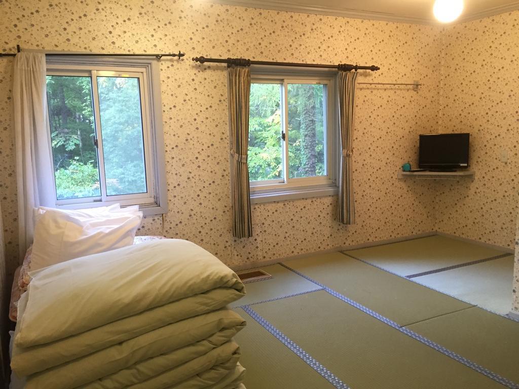 Hotel Lady Diana & St. Georges Hakuba Rom bilde