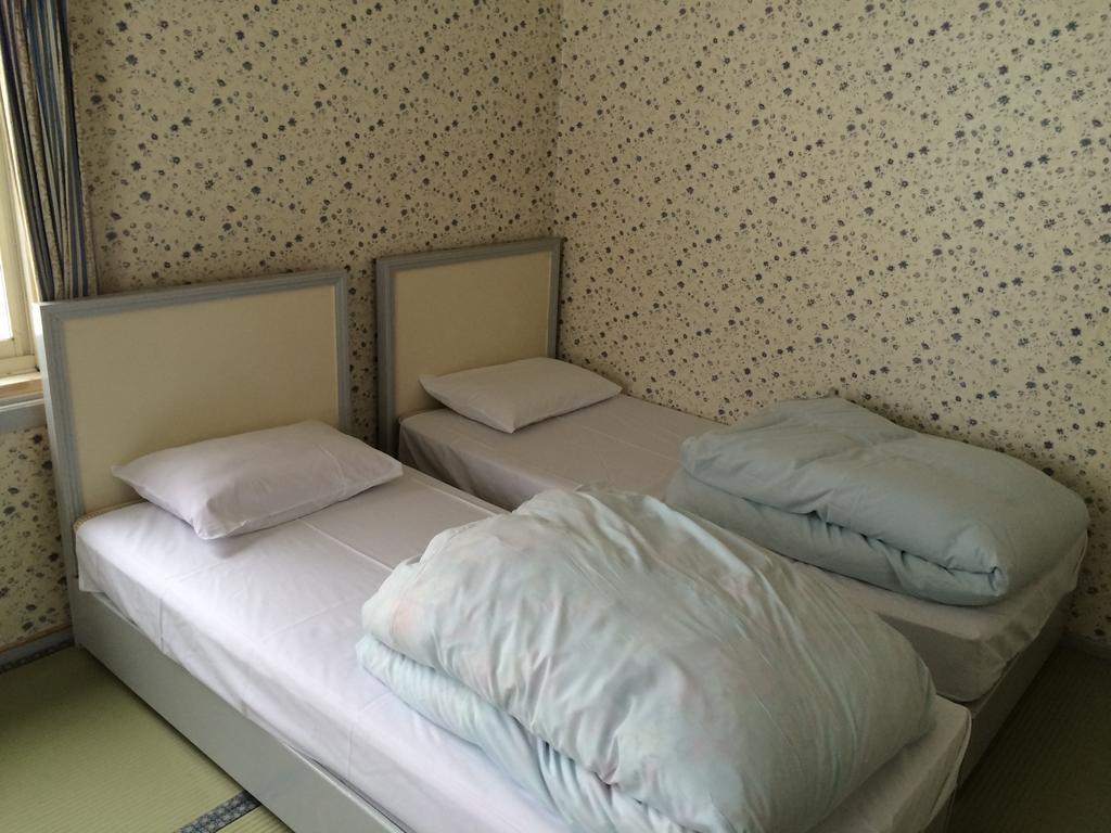Hotel Lady Diana & St. Georges Hakuba Eksteriør bilde