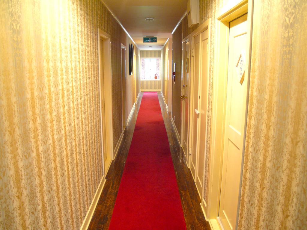 Hotel Lady Diana & St. Georges Hakuba Eksteriør bilde
