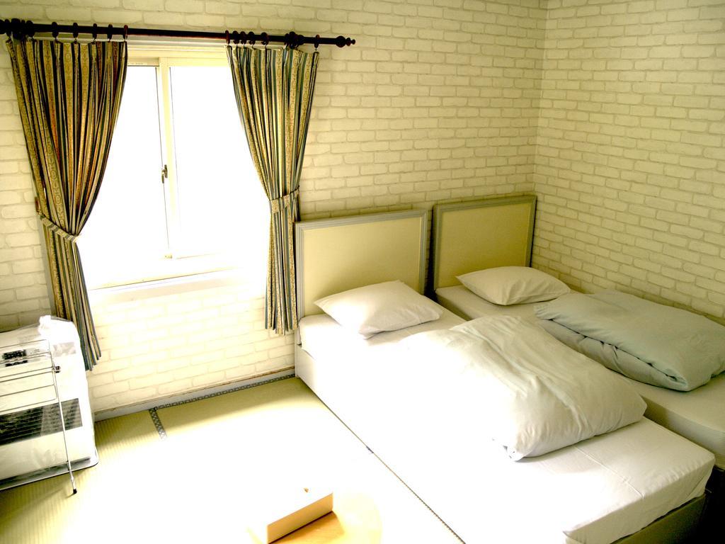 Hotel Lady Diana & St. Georges Hakuba Eksteriør bilde