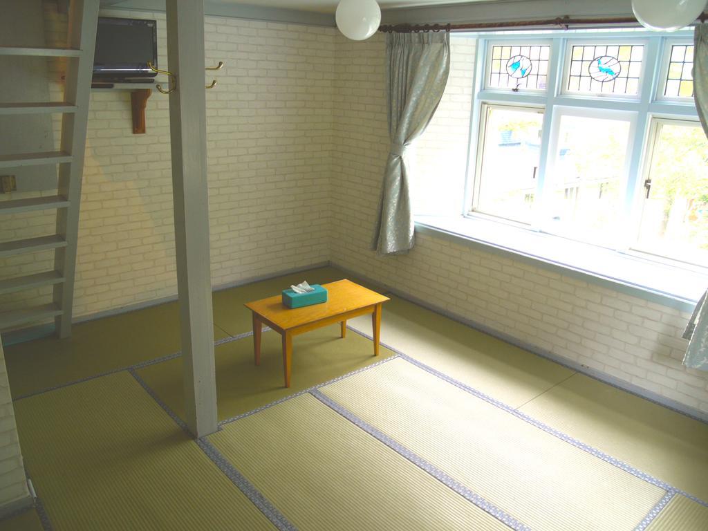 Hotel Lady Diana & St. Georges Hakuba Eksteriør bilde